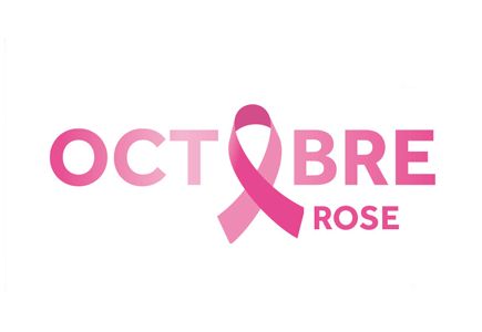 Marche pour Octobre Rose