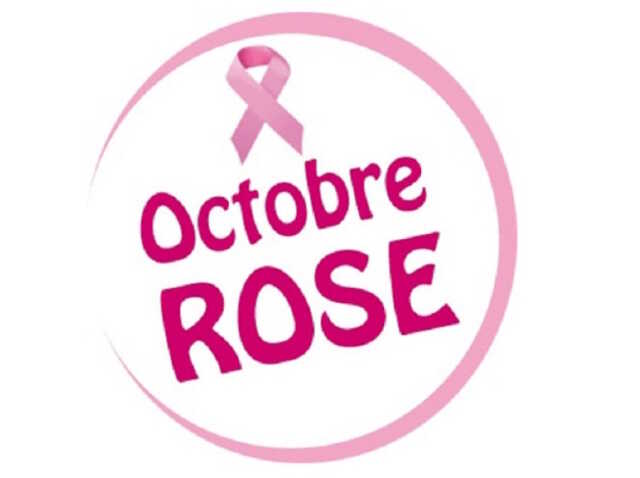 Marche octobre rose