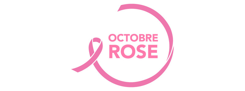Marche pour Octobre rose