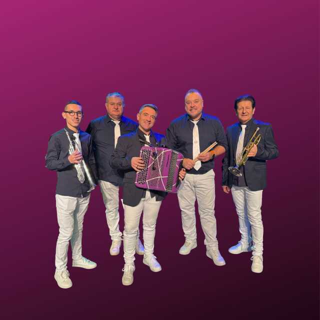 Bal musette