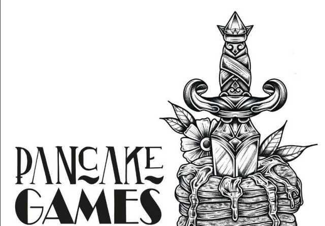 Pancakes Games - Compétition de crossfit