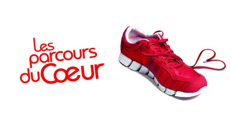 Parcours du coeur