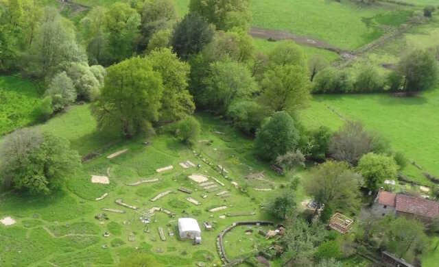 Initiez-vous à la permaculture à St-Laurent-les-Eglises