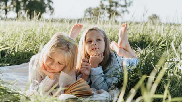 L’atelier des petites oreilles | L'amitié