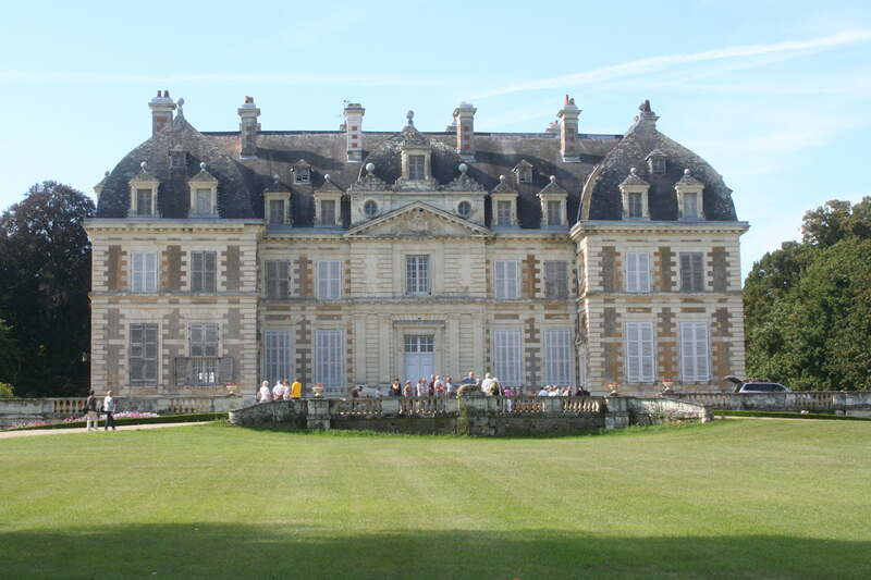 Journées Européennes du Patrimoine - Le Château de Purnon