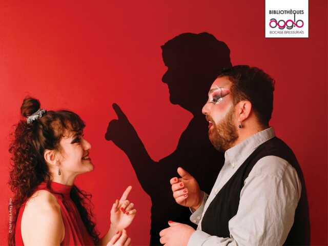 Concert showcase - Pourqu'on s'apprivoise