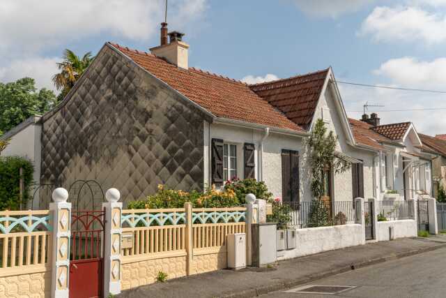 Patrimoines et moi - Episode 5 : Le quartier Saint-Joseph