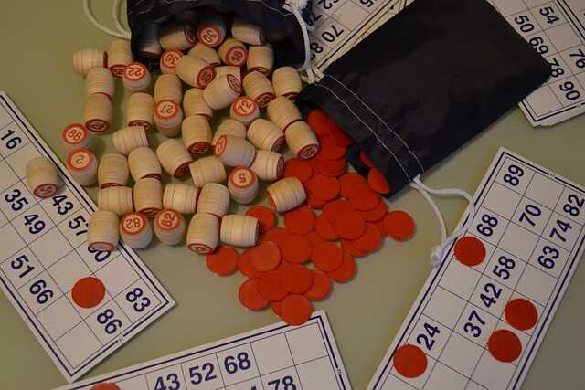 Loto spécial été par La Vallée des Adriens