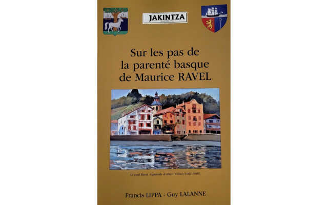 Sur les pas de la parenté de Maurice Ravel