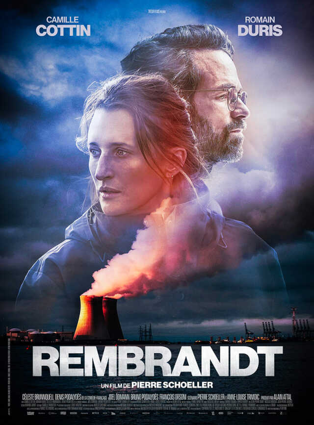 Cinéma : Rembrandt