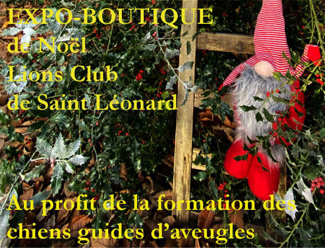 Reg'Arts de Feu - Expo et Boutique