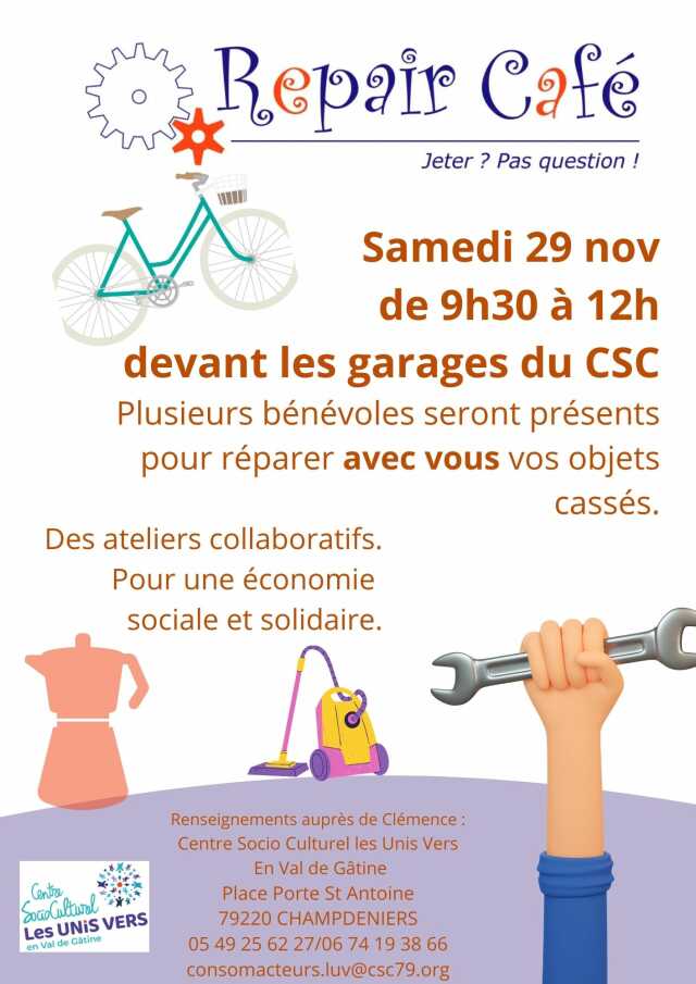 Repair Café