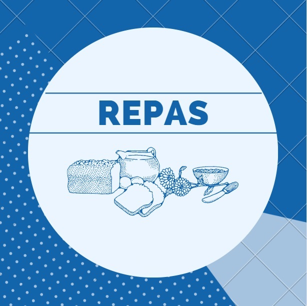 Repas béarnais