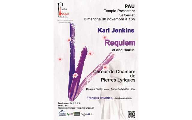 Requiem de Karl Jenkins