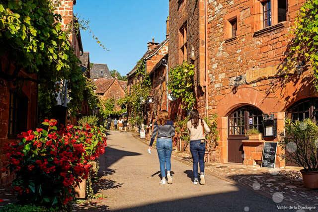 Journées Européennes du Patrimoine : visite guidée du village