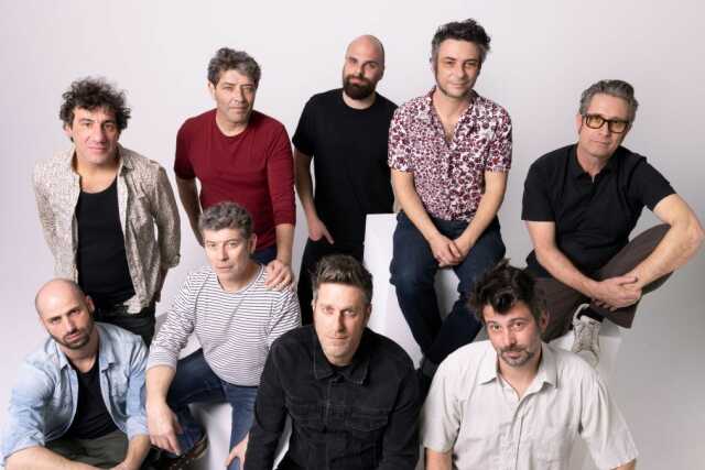 Concert | Les hurlements D'Léo + Bertoo