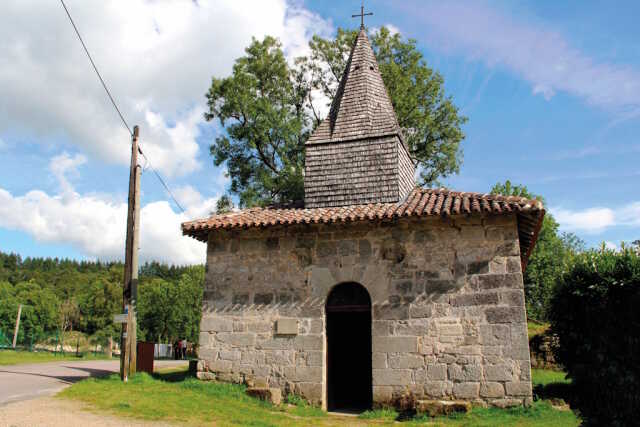 Journées du Patrimoine – Abbaye de Grandmont