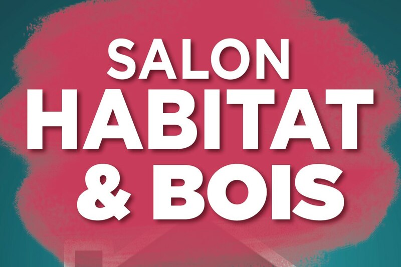 Salon de l'Habitat et Bois - Limoges