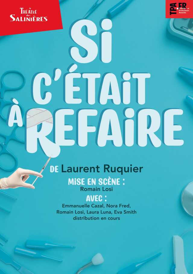 Théâtre - 