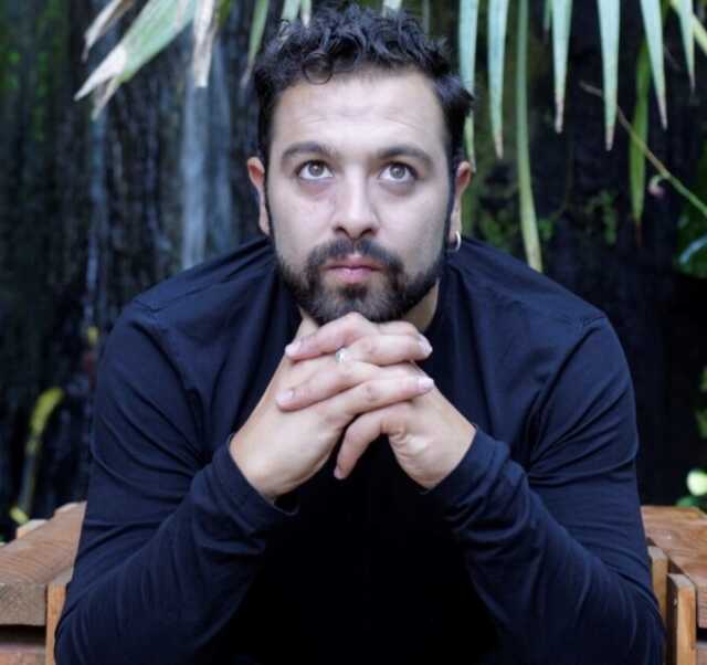 L'émoi des Mots : SIMON CHOUF