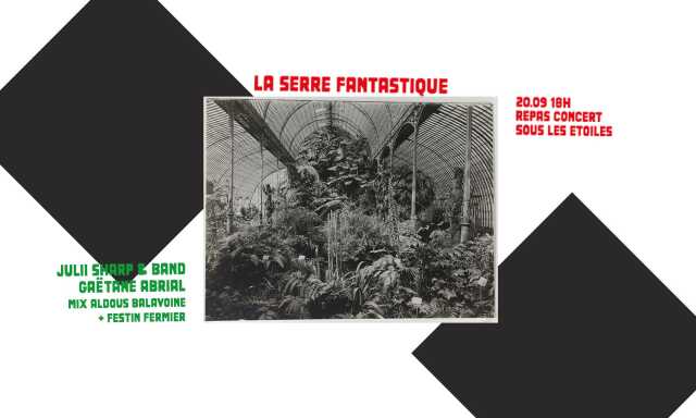 Concerts et festin