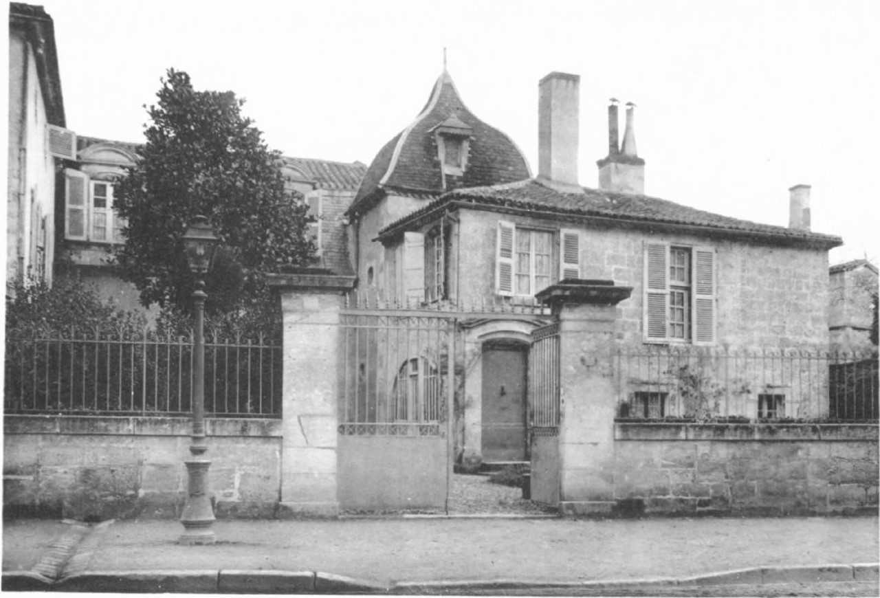 Historia'Cité - De Sainte Claire à Saint-Hilaire