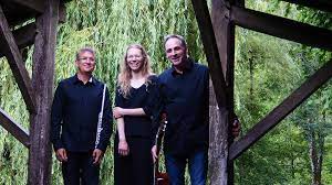 Concert de l'Orchestre des Instruments recyclés de Cateura (Paraguay)