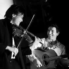 Expo Isabelle Perrin 