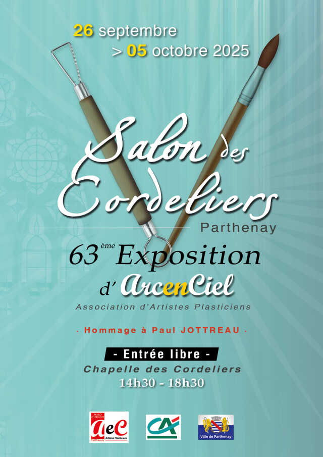 Salon des Cordeliers