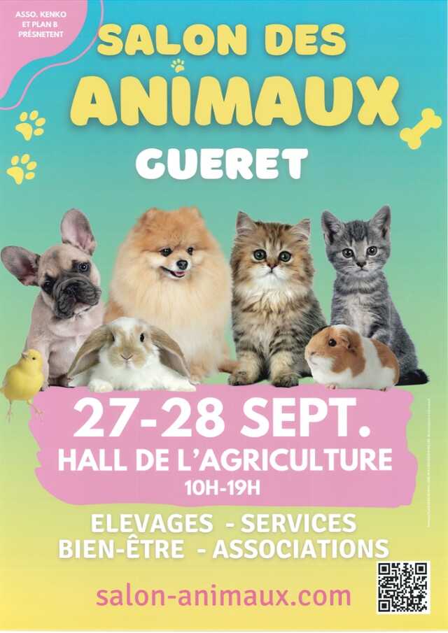 Salon des Animaux