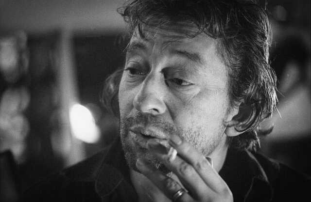 Réciltal Gainsbourg