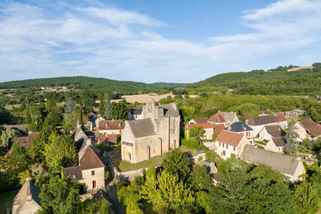 Journées du patrimoine - Sergeac