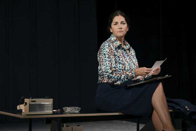 Théâtre - Simone Veil “Les combats d’une effrontée”