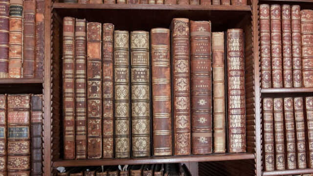 Soirée contes autour de Monsieur Daniel L'Homondl