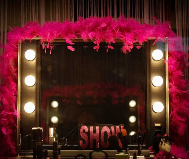 Spectacle 