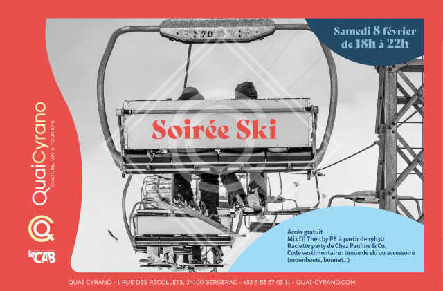 Soirée Ski