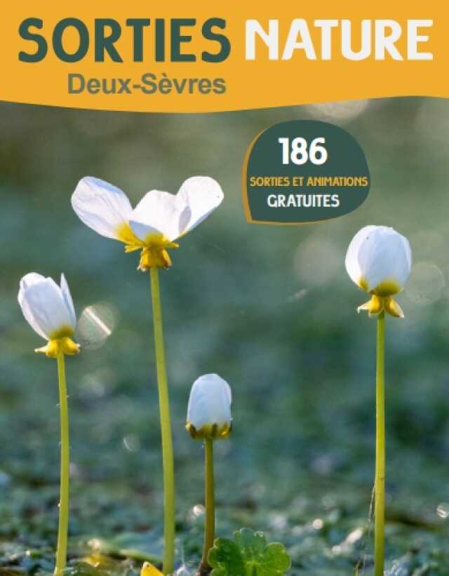 Les insectes de la Prée des Cosses