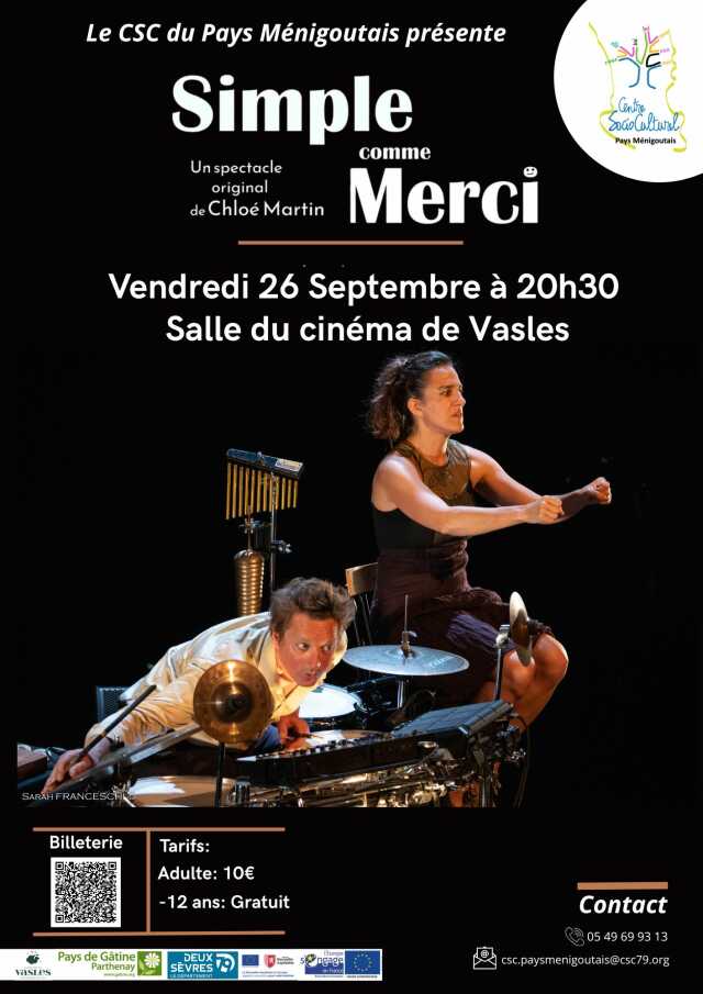 Spectacle 