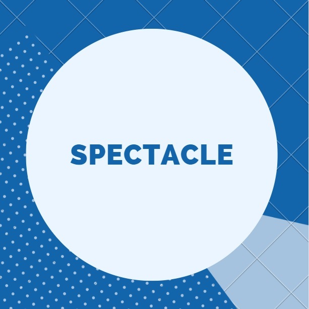 Spectacle : mais t'as quel âge ?!