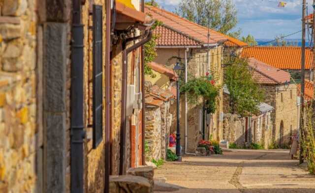 Que se passe-t-il à SAINT GERMAIN ET MONS ?