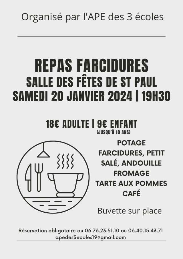 Fête de la girolle