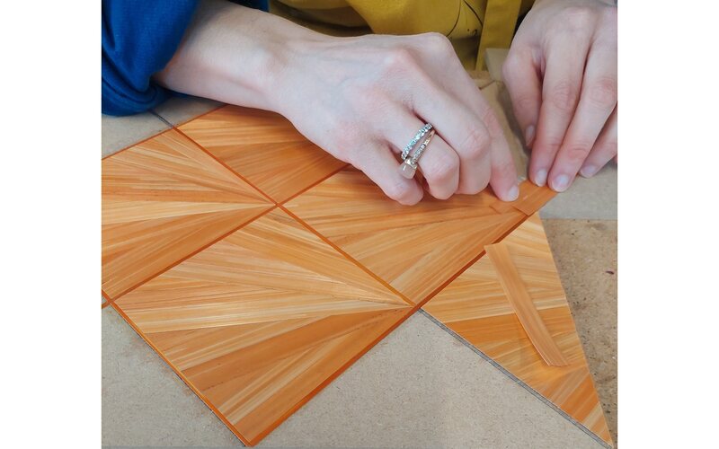 Atelier Marqueterie