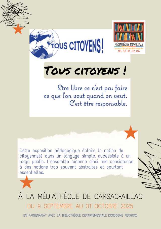 Exposition 