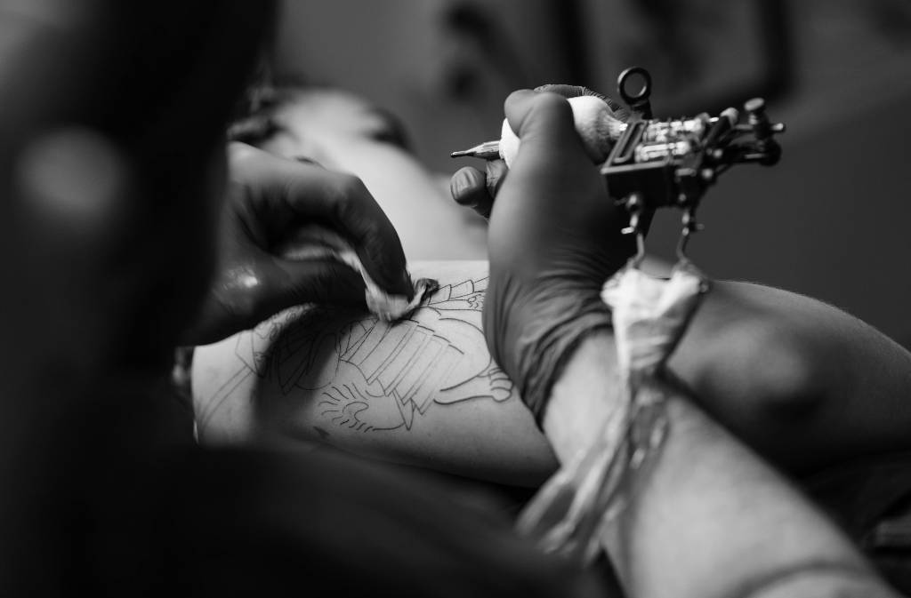 Apéro chill et soirée tattoo avec Cool Kids
