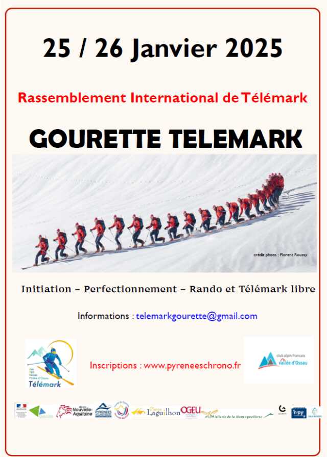 Télémark