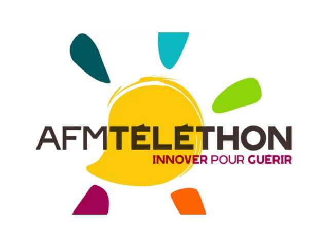 AFM Téléthon