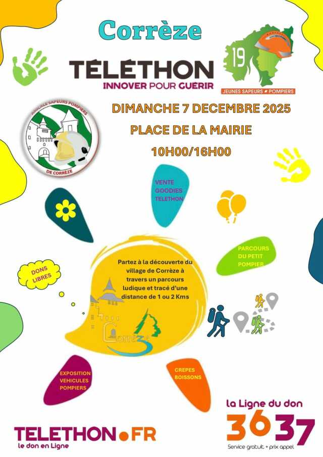 Téléthon