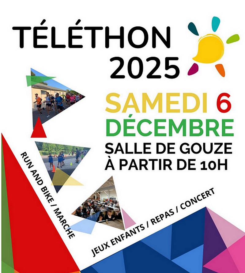 Téléthon