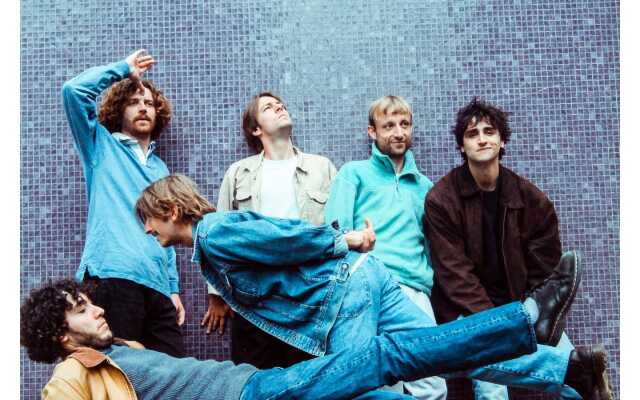 The Big Idea + Tension