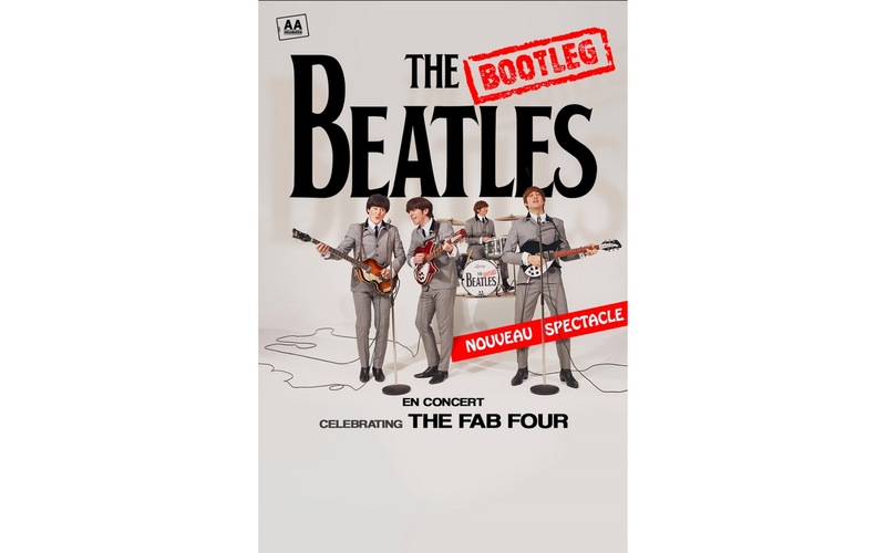Concert : The Bootleg Beatles